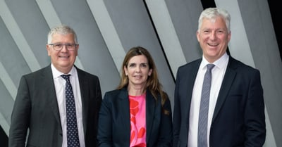 Stefan Mäder, Daniela Stoffel, Urs Arbter