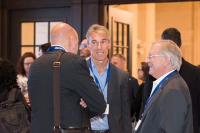 Tag der Versicherer 2024 Casino Bern Severin Moser