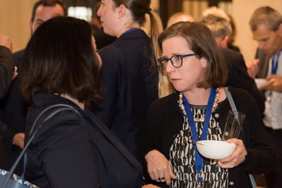 Tag der Versicherer 2024 Casino Bern im Gespräch ll