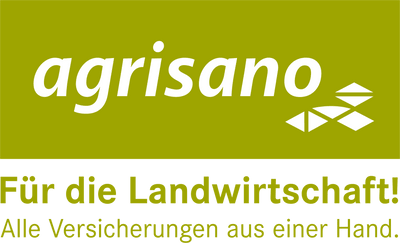 Agrisano Logo