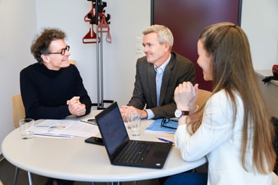 Doppelinterview Edi Held David Bresch_Klimawandel