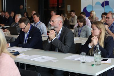 Fachtagung Haftpflicht 2025 - Publikum