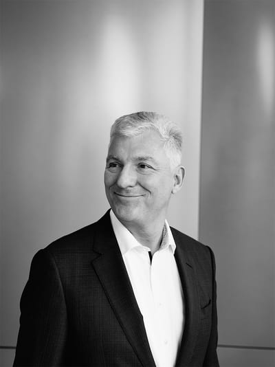 Urs Arbter Jahresmagazin VIEW 2024