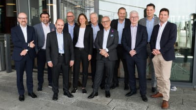 Kommission Haftpflicht