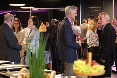 Fachtagung Haftpflichtversicherung 2025 - Zmittag