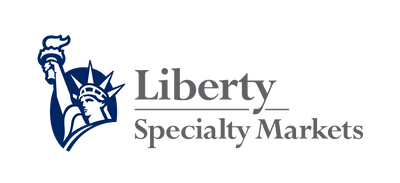 Logo der Liberty Speciality Markets