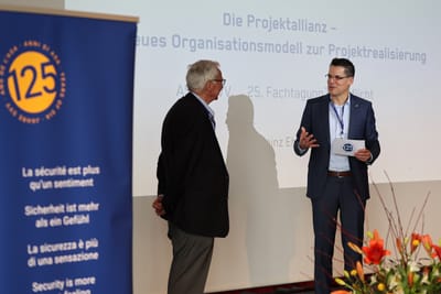 Fachtagung Haftpflichtversicherung 2025