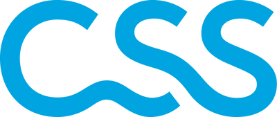 Logo der CSS Versicherung AG