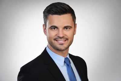 Professor Alexander Braun, Vizedirektor des Instituts für Versicherungswirtschaft an der Universität St. Gallen