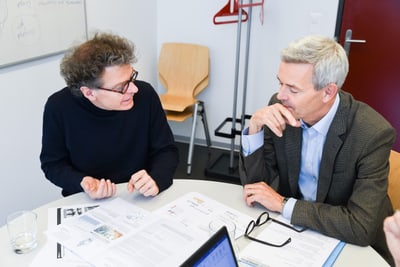 Doppelinterview Edi Held David Bresch_Klimawandel