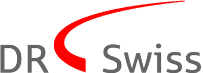 Logo der DR Swiss Deutsche Rückversicherung Schweiz AG