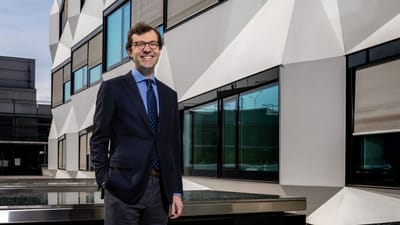 Prof. Christoph Schaltegger