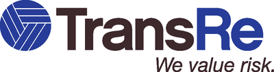 Logo der TransRe Europe S.A.