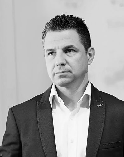 Portrait Evangelos Avramakis