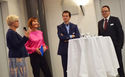 Forum Romand 2021 Lausanne - Claudine Amstein