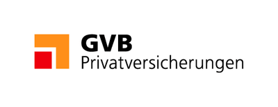 Logo der GVB Privatversicherungen AG