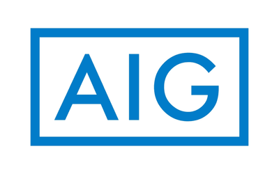AIG Europe S.A. Logo