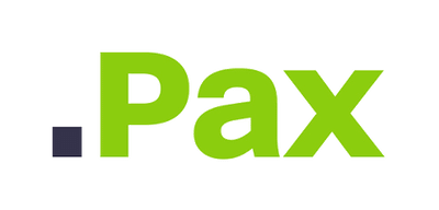 Logo der Pax
