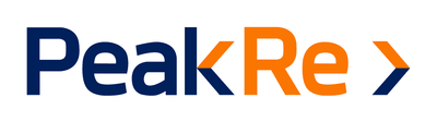 Logo der Peak Reinsurance AG
