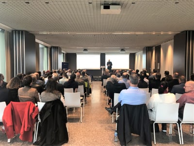 Fachtagung Versicherungsmissbrauch 2022: Plenum