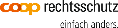 Logo der Coop Rechtsschutz