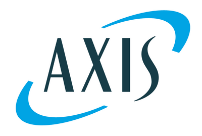 Logo der AXIS Re Europe
