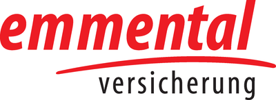 Logo dre Emmental Versicherung Genossenschaft