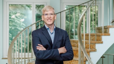 Jan Schüpbach (HighRes)