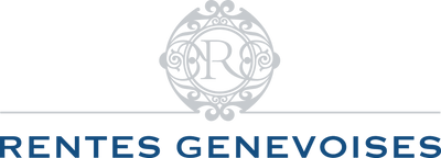 Logo der Rentes Genevoises