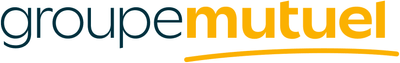 Logo der Groupe Mutuel Assurances